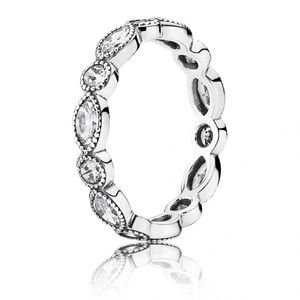 Pandora Alluring Marquise Ring