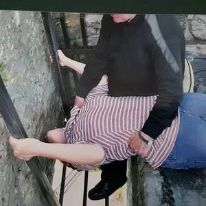 Meet your Posher, Heidi