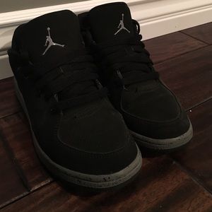 Nike Jordan's