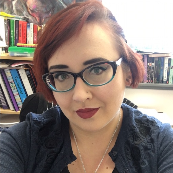 Meet your Posher, Agnes