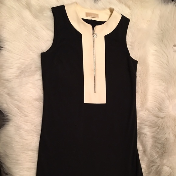 Michael Kors sleeve less dress