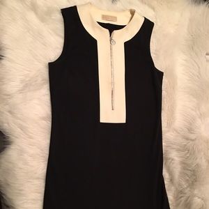 Michael Kors sleeve less dress
