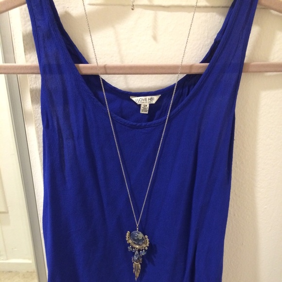 Navy tank - Picture 2 of 2