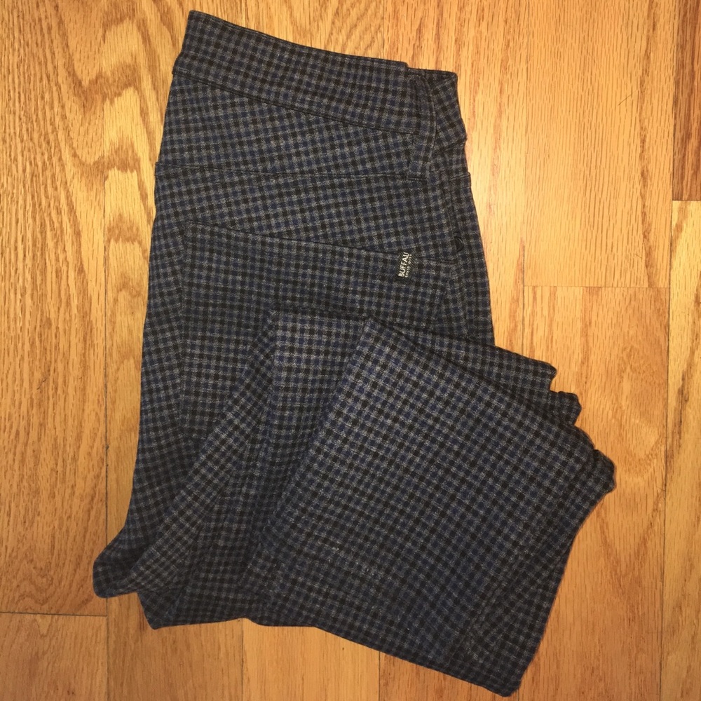 Buffalo David Bitton skinny jeans
