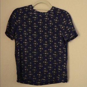 Madewell Top