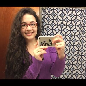 Meet your Posher, Luanda