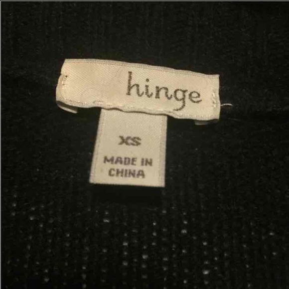 Hinge Sweater - image 2