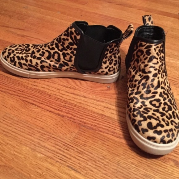 Steve madden