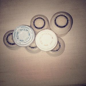 Clarisonic brush heads