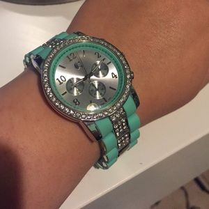 Charming Charlie watch