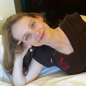 Meet your Posher, Darlene