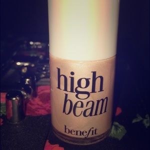 Benefit high beam