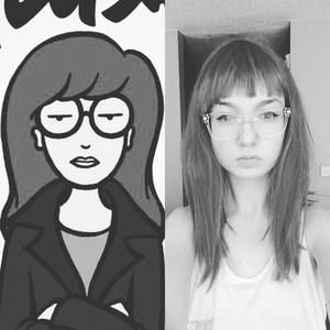 Meet your Posher, Brooke