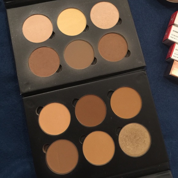 Anastasia contour kit
