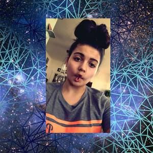 Meet your Posher, Zoe