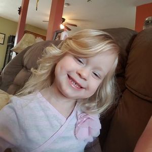 Meet your Posher, Jeani