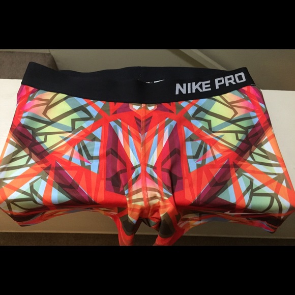 Nike Pro Shorts