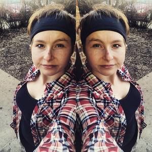 Meet your Posher, Anya