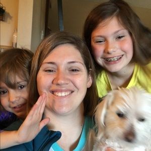 Meet your Posher, Jolene