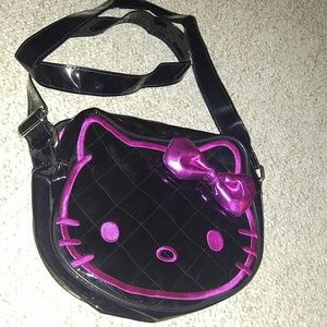 Hello kitty purse2