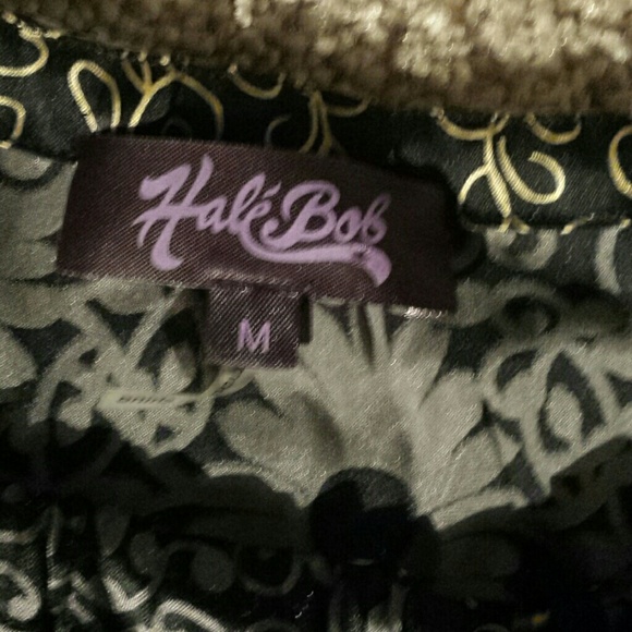 Hale Bob paisley tunic - Picture 2 of 3