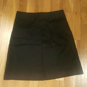 Express High waisted skirt 