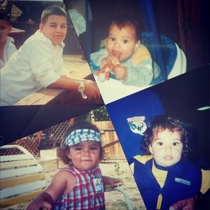 Meet your Posher, Devin