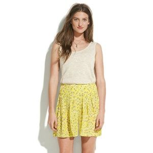 Madewell shorts