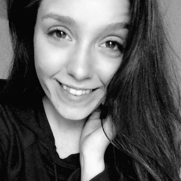 Meet your Posher, Stefinie