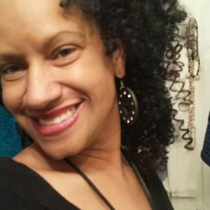 Meet your Posher, Sharine