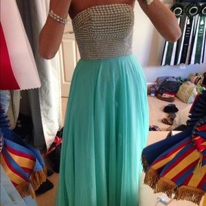 Sherri Hill Prom/ Formal Dress