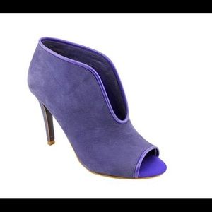 Rachel Roy Pepino Booties