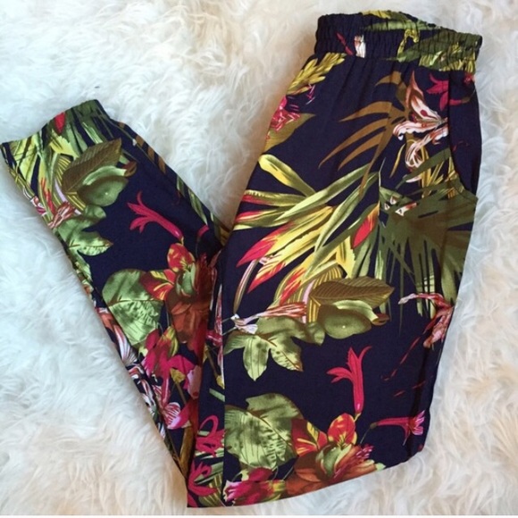 Spacegirlz printed jogger pants Bundle.