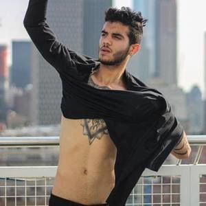 Meet your Posher, Jimmy