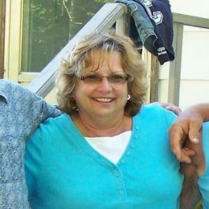 Meet your Posher, Pamela