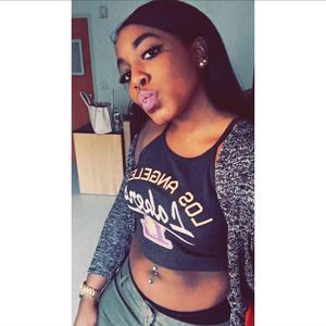 Meet your Posher, Brittney