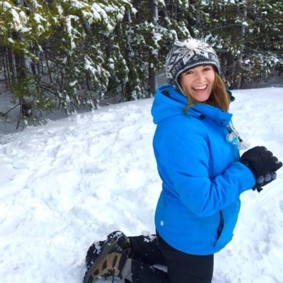 Meet your Posher, Caitlin