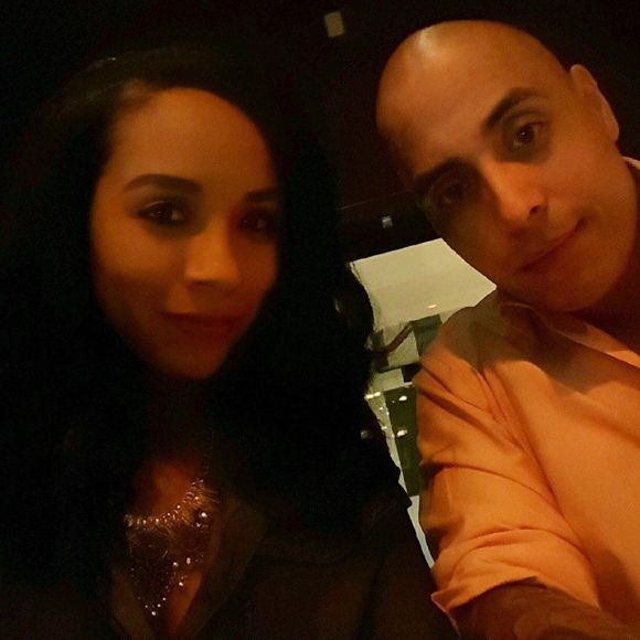 Meet your Posher, Gena