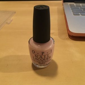 OPI: Care to Danse?