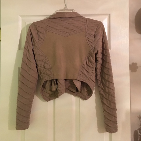 Bcbgeneration Jacket - image 2