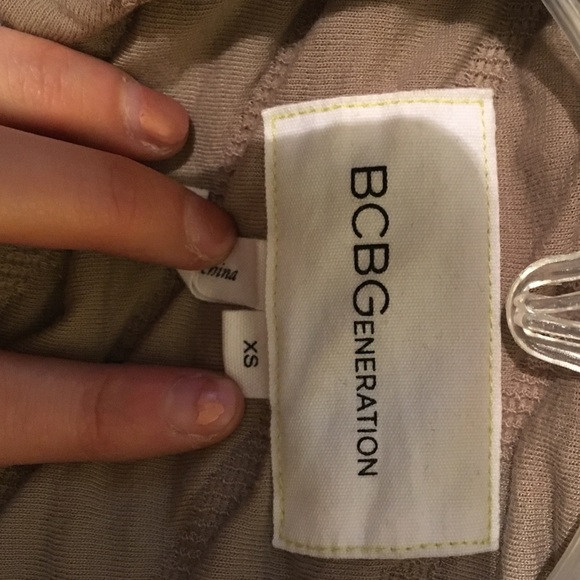 Bcbgeneration Jacket - image 3