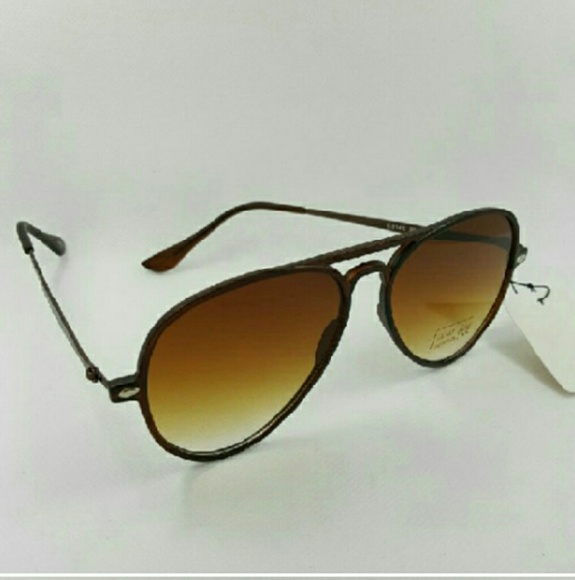 Accessories - Top quality aviator style fashion sunglasses c8145