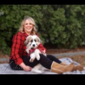 Meet your Posher, Josie