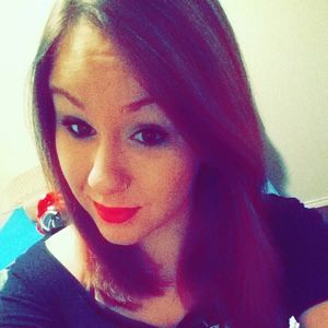 Meet your Posher, Christina