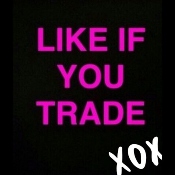 Honest traders!!! Added new stuff ladies😘😘😘