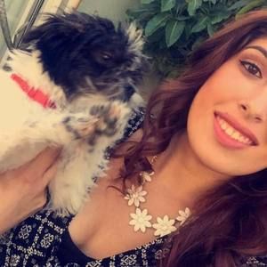 Meet your Posher, Jessica