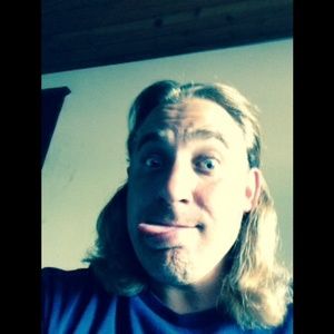 Meet your Posher, Jerid
