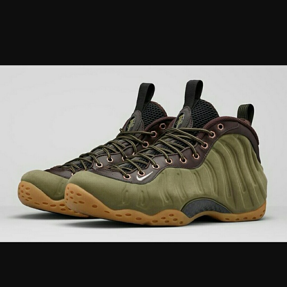 Foamposite