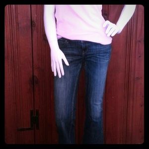 Jeans by Banana Republic