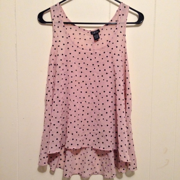 Rue 21 Tank Top